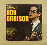 Roy Orbison - The Exciting Roy Orbison (США, Hallmark Records)