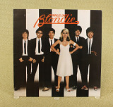Blondie - Parallel Lines (Англия, Chrysalis)