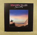 Sebastien Tellier - Sexuality (Франция, Record Makers)