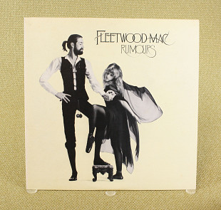 Fleetwood Mac - Rumours (Япония, Warner Bros. Records)