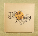 Neil Young - Harvest (Европа, Reprise Records)