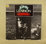 John Lennon - Rock 'N' Roll (Бельгия, Music For Pleasure)