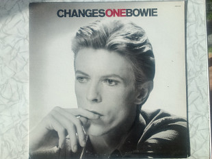 David Bowie - ChangesOneBowie