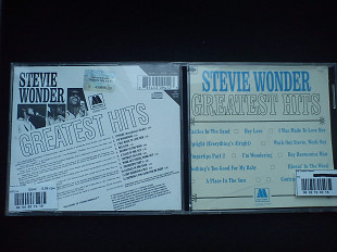 Stevie Wonder (2CD)