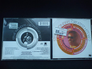 Stevie Wonder - Greatest Hits Vol.2