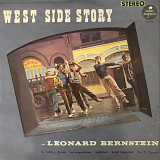 Leonard Bernstein - “West Side Story” (Soundtrack)