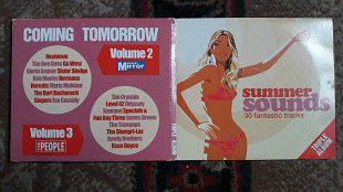 Summer Sounds 3 CD