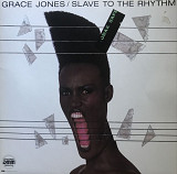 Grace Jones - “Slave To The Rhythm”