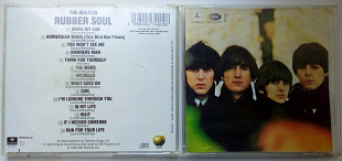 The Beatles - Rubber Soul 1964