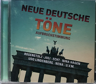 Neue Deutsche Töne Aufbruchstimmung (Tokio Hotel, Ich + Ich, Jansen & Kowalski, Echt, Rosenstolz, N