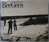 Bee Gees - “Alone”, Maxi-Single