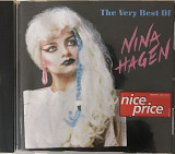 Nina Hagen - “The Very Best Of Nina Hagen”