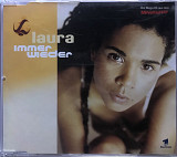 Laura - “Immer Wieder”, Maxi-Single