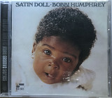Bobbi Humphrey - “Satin Doll”