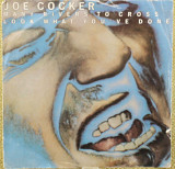 Joe Cocker - Many Rivers To Cross / Look What You've Done (Франция, Island Records)