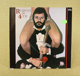 Ringo Starr - Ringo The 4th (Германия, Polydor)