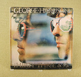 George Harrison - Thirty Three & 1/3 (США, Dark Horse Records)