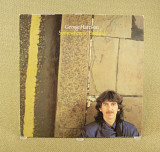 George Harrison - Somewhere In England (Германия, Dark Horse Records)