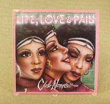 Club Nouveau - Life, Love & Pain (США, Warner Bros. Records)