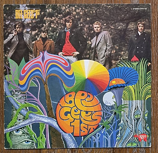 Bee Gees – Bee Gees' 1st LP 12" Germany