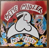 Bette Midler – No Frills LP 12" Germany