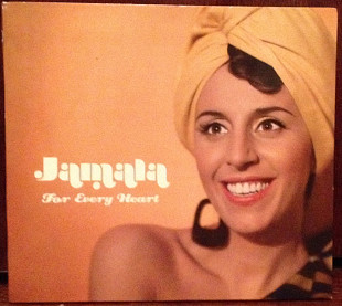 Jamala "For Every Heart"