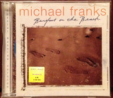 Michael Franks "Barefoot on the Beach"