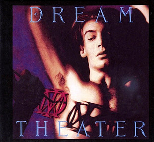 Dream Theater 1989 - When Dream & Day Unite