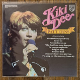 Kiki Dee – Patterns LP 12" England