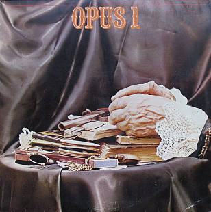Opus 1– Opus 1