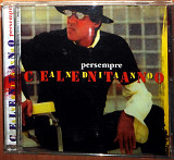 Andriano Celentano - Persempre (2002)(лицензия)