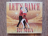 Lets dance rumba