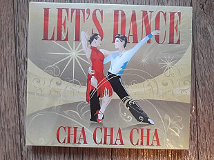 Lets dance cha cha cha