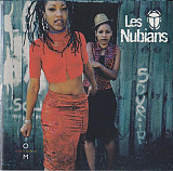 Les Nubians ‎– Princesses Nubiennes (made in USA )