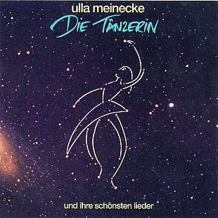 Ulla Meinecke – The Dancer (And Her Most Beautiful Songs) ( EU )
