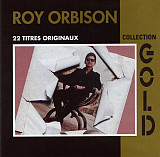 Roy Orbison ‎– Collection Gold ( Austria )