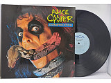 Alice Cooper – Constrictor LP 12