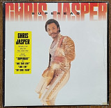 Chris Jasper – Superbad LP 12" USA