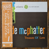Clyde McPhatter & The Drifters – Clyde McPhatter & The Drifters LP 12" Japan