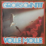 Grobschnitt – Volle Molle LP 12" Germany