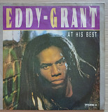 Eddy Grant – At His Best
