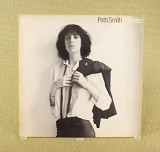Patti Smith - Horses (Германия, Arista)