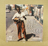 John Lee Hooker - Volume One (Англия, Ace)