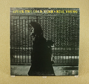 Neil Young - After The Gold Rush (Англия, Reprise Records)