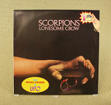 Scorpions - Lonesome Crow (Германия, Brain)