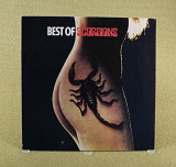 Scorpions - Best Of Scorpions (СССР, RCA)