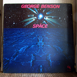 George Benson – Space
