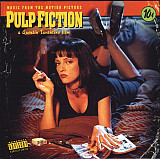 Pulp Fiction – Music From The Motion Picture Pulp Fiction