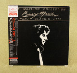 Barry Manilow - The Manilow Collection / Twenty Classic Hits (Япония, Arista)