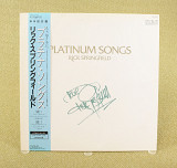 Rick Springfield - Platinum Songs (Япония, RCA)